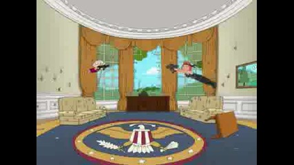 Family Guy Season 6 Ep.5