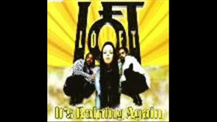Loft - Its Raining Again / Extended Club Mix / 