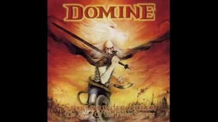 Domine - The Hurricane Master