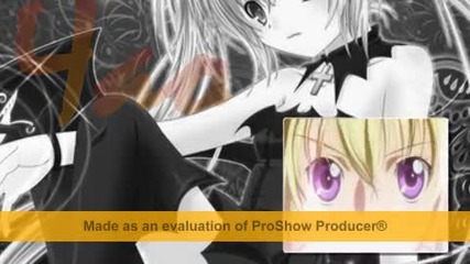 за конкурса на anime fean