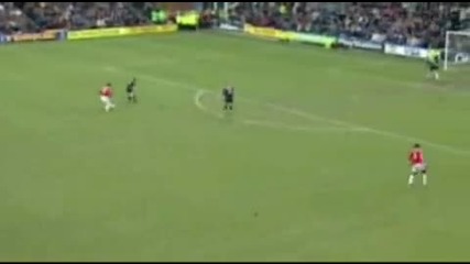 Ryan Giggs - Compilation 