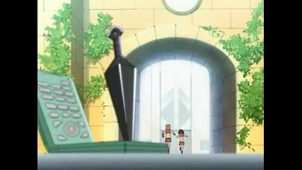 Gokoujou Seitokai Episode 20 [2/3]