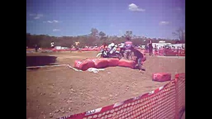 Moto Kros Elena 24.05.2009 Smqh