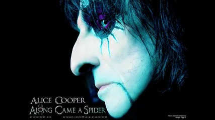 Alice Cooper - Killed By Love