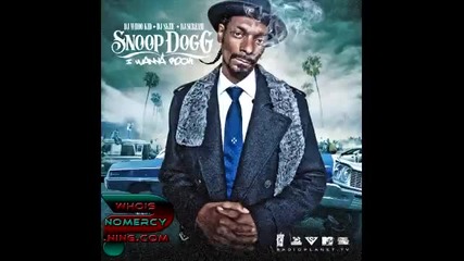 Snoop Dogg Feat. Ice Cube – Blasten