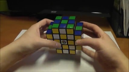 Рубик куб