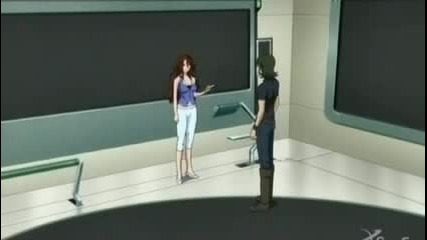 Gundam 00 episode 16 english dub