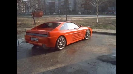 Най-яките коли в България 14