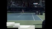 Вожняцки срещу Кузнецова на финала в Дубай