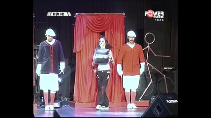 Grup Hepsi - Hep Bana