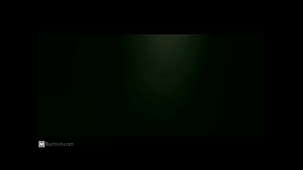The Book of Eli Debut Movie Trailer [hd]