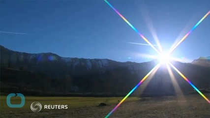Captain of Doomed Germanwings Plane Identified