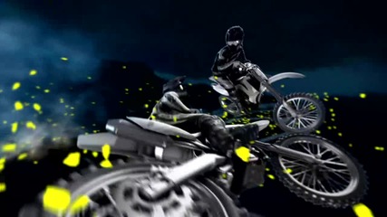 Mx vs Atv Alive Official Trailer [hd]