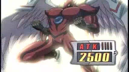 Yu - Gi - Oh ! Gx Епизод 136 Bg Audio