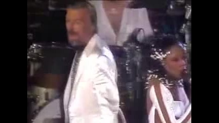 Precious Wilson amp James Last - Cry to me - 1982 