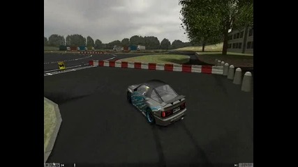 Mini Drift