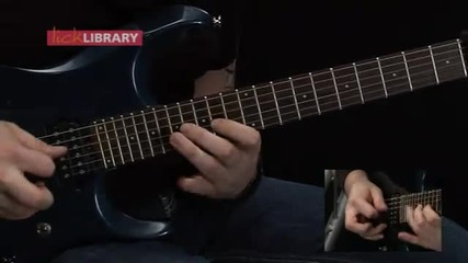 Andy James - Aftershock
