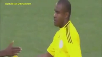 World Cup Аржентина - Нигерия 1:0 