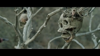 Bone Tomahawk *2015* Trailer