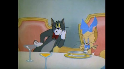 Tom and jerry Part 15