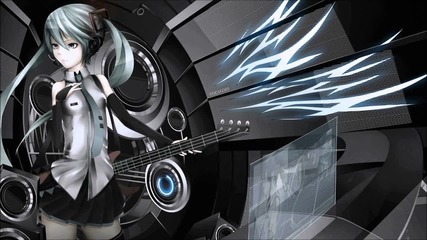 Nightcore - Noche Y De Dia