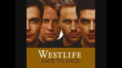Westlife - Hit You With The Real Thing