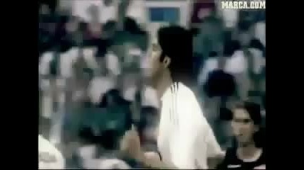 Кака - Реал Мадрид 2009 - 2010 ^ ^ 