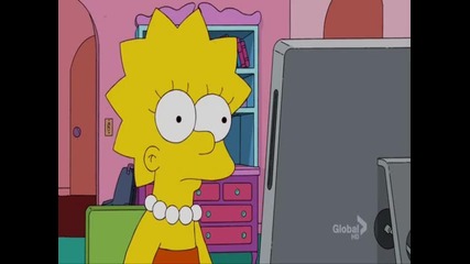 The Simpsons s22 Ep2