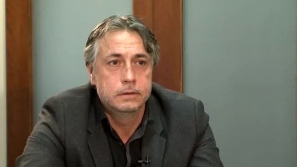 Иво Тонев за сектор А