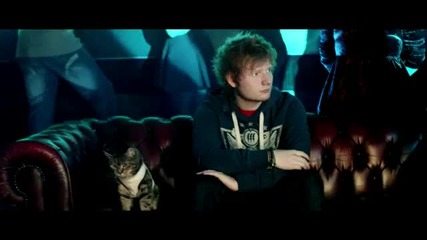 Ed Sheeran - Drunk (official Video)