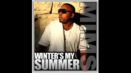 Mims - Winters My Summer