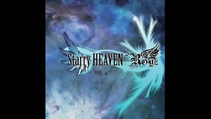 Royz - Starry Heaven