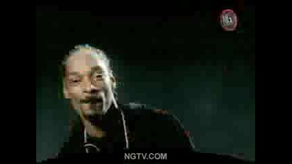 Snoop Dogg Ft T.fox - Shake That