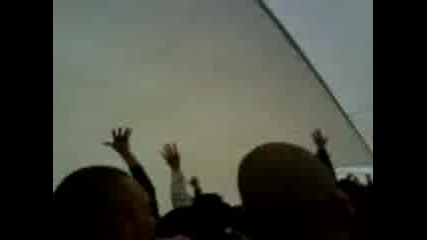 Локомотив пд - Цска 17.03.2009 