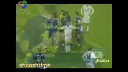 Забавен Червен картон 2