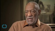 Gay Accuser Questions Cosby's Ability to 'Read' Sexual Cues