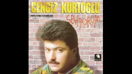 Cengiz Kurtoglu - Seviyorum