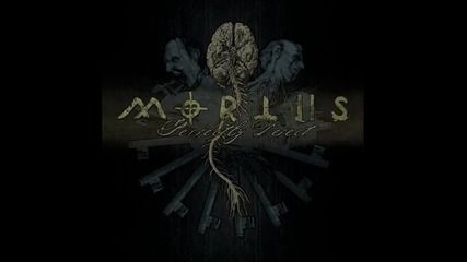 Mortiis - Sole Defeat 