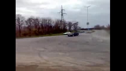 Много як дрифт с Bmw !