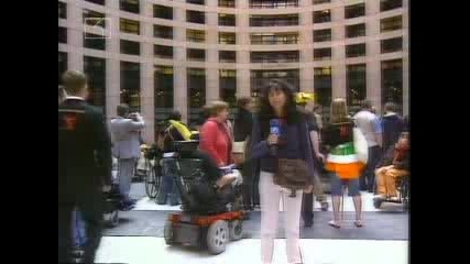 Мото - Поход На Хора С Увреждания