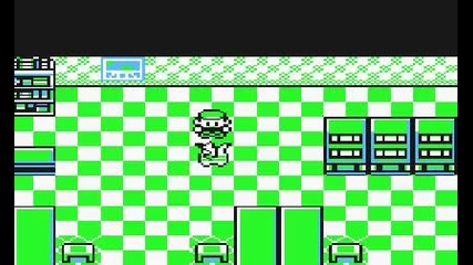 да играем Pokemon Yellow част 13
