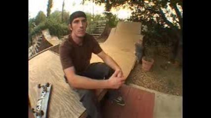 Trikke Awsome tricks and interviews