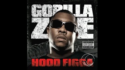 Gorilla Zoe - Im Dumb