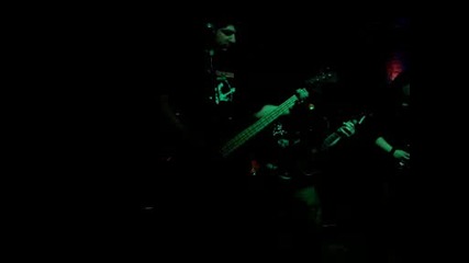 Mental Destruction - Soultaker (live)