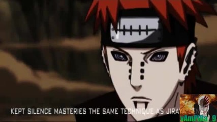 Naruto Shippuuden Amv