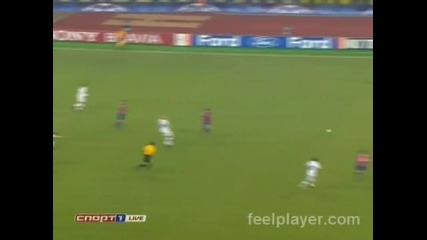 Sneijder Magico