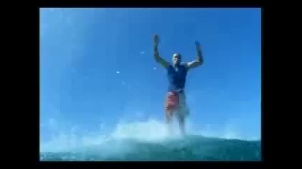 Pepsi commercial 