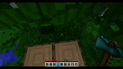 Speed Jungle Survival Епизод 1