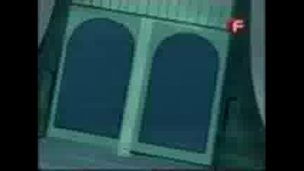 spider man - 61 - The Arrival.3gp