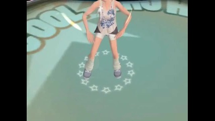 Sdo[super dancer online] - we will rock you